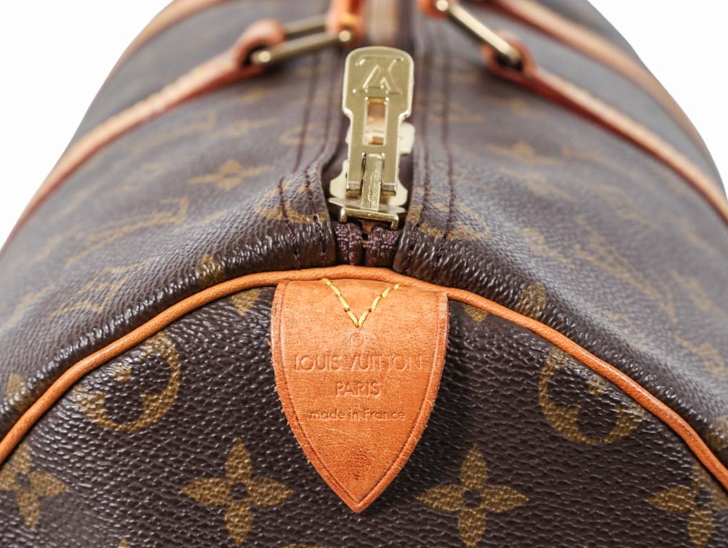 keepall bandoulière 50
