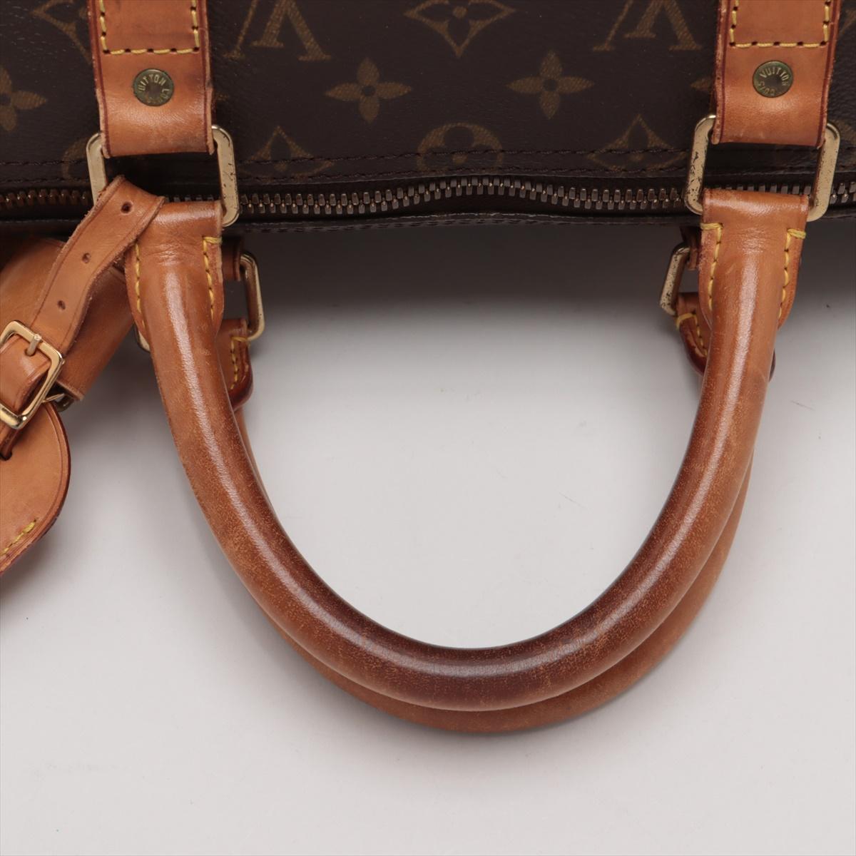 Louis Vuitton Monogram Keepall 50 1
