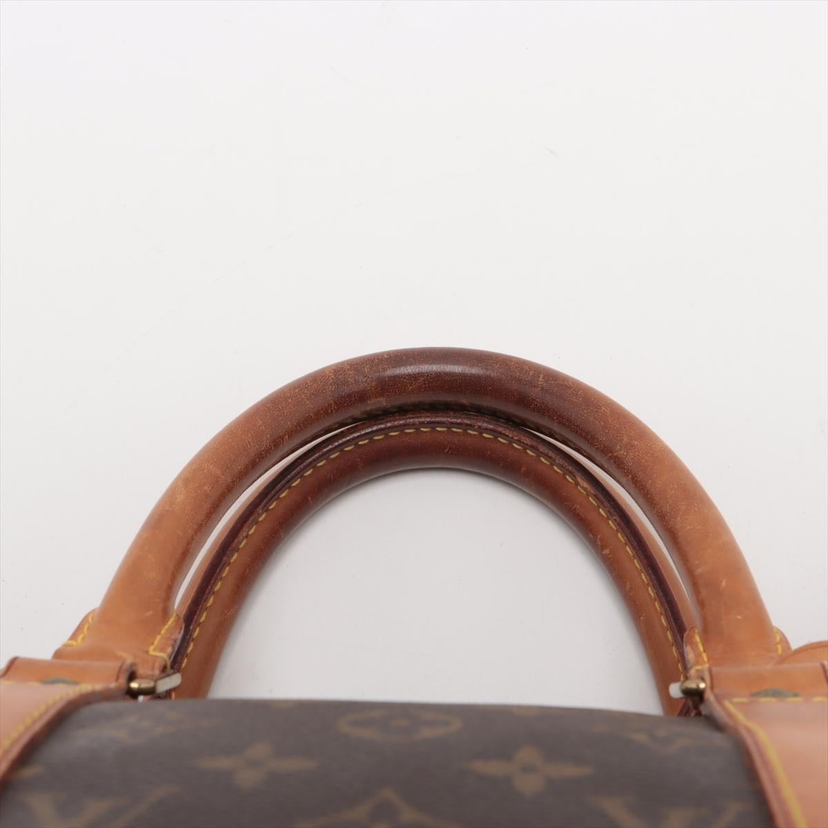 Louis Vuitton Monogram Keepall 50 2