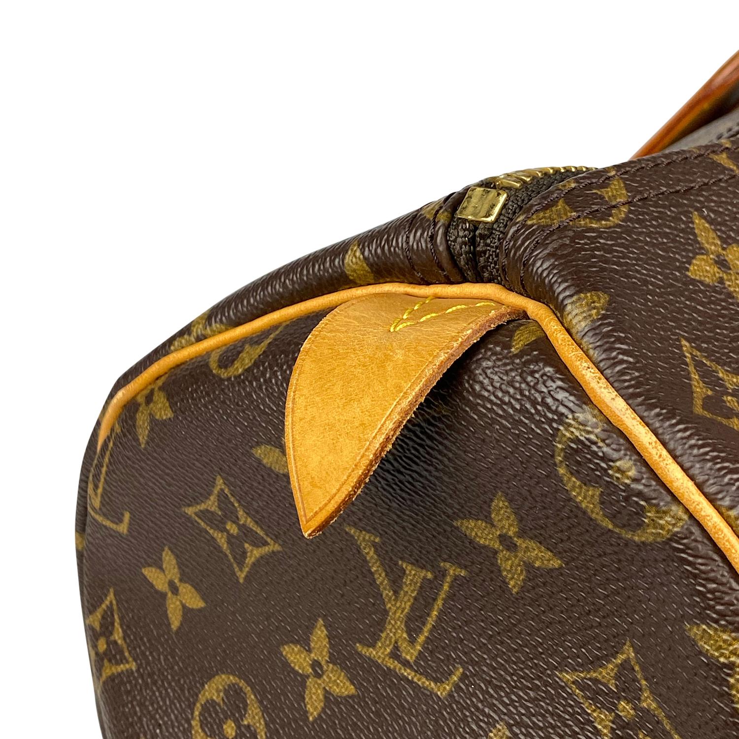 Louis Vuitton Monogram Keepall 50 Weekend Bag For Sale 1