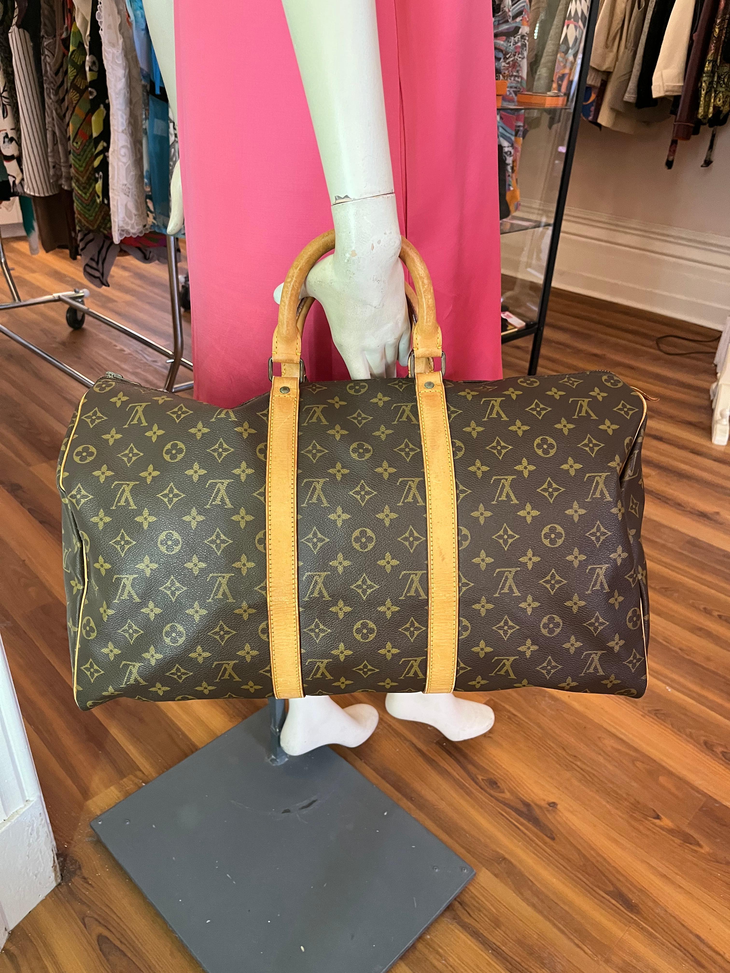 Limited Edition Louis Vuitton Trunks 2018 Collection Neverfull MM at 1stDibs