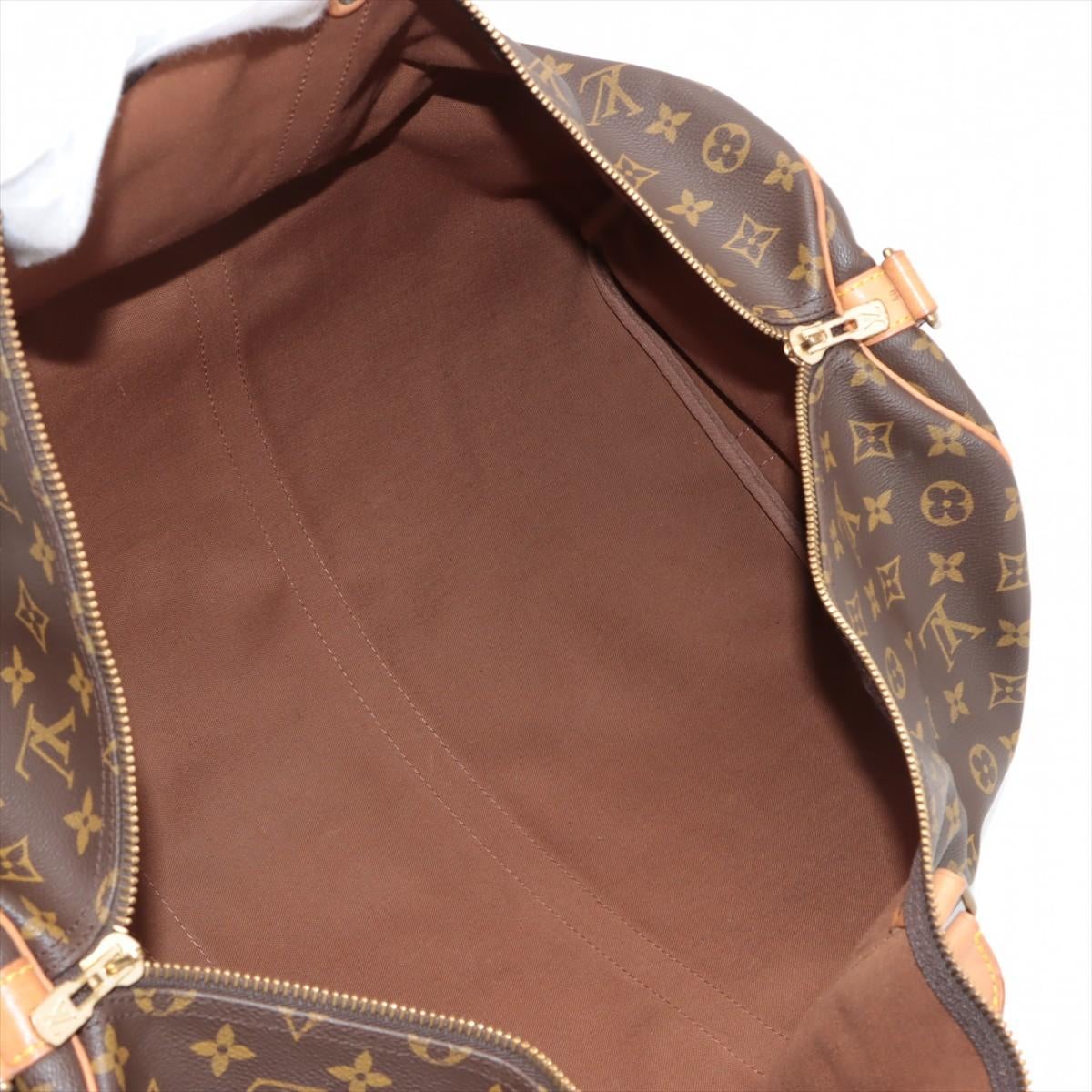 Louis Vuitton Monogram Keepall 60 5