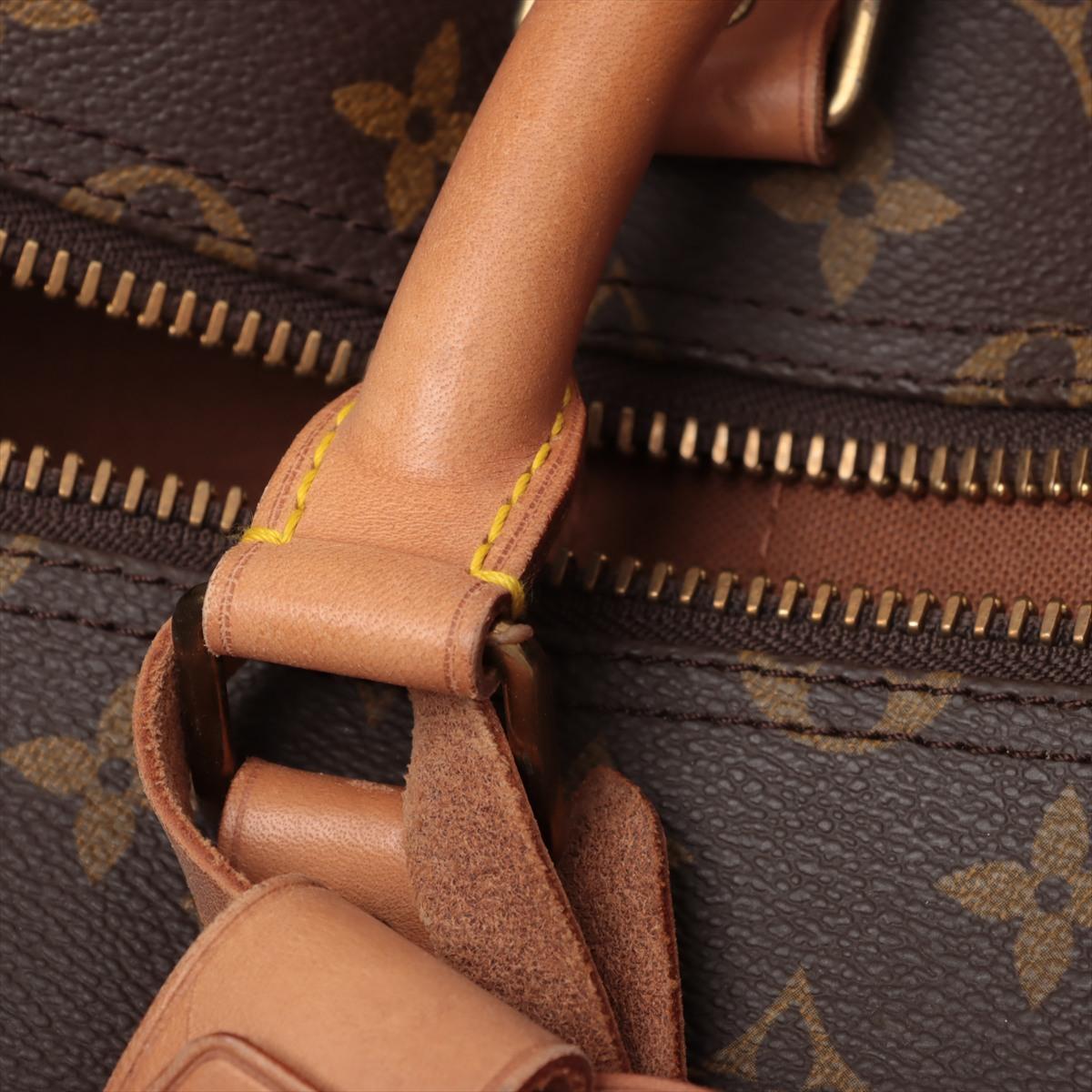 Louis Vuitton Monogram Keepall 60 7