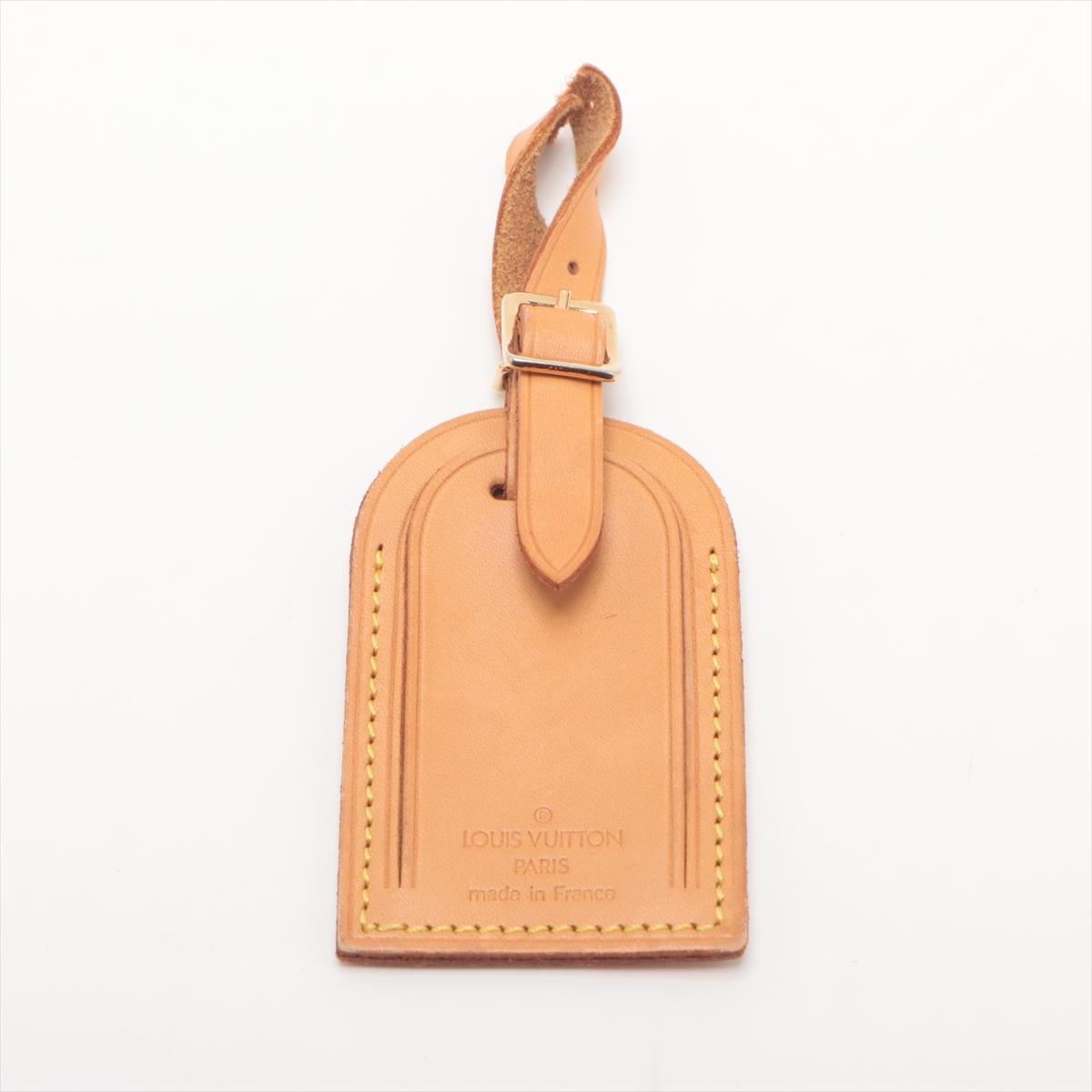 Louis Vuitton Monogram Keepall 60, Monogrammiert im Angebot 9