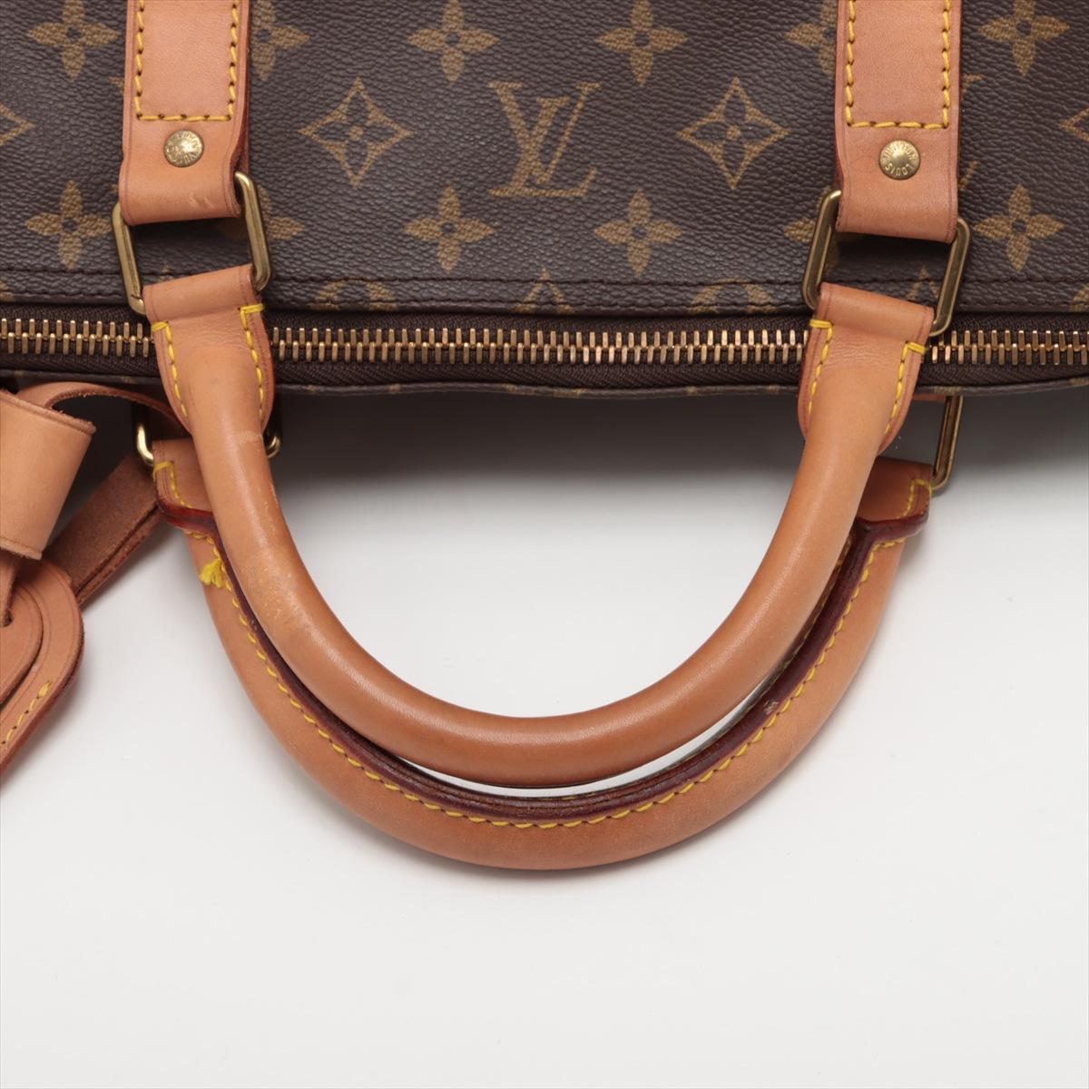 Louis Vuitton Monogram Keepall 60 1