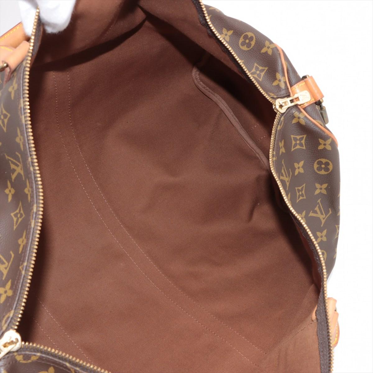 Louis Vuitton Monogram Keepall 60 4