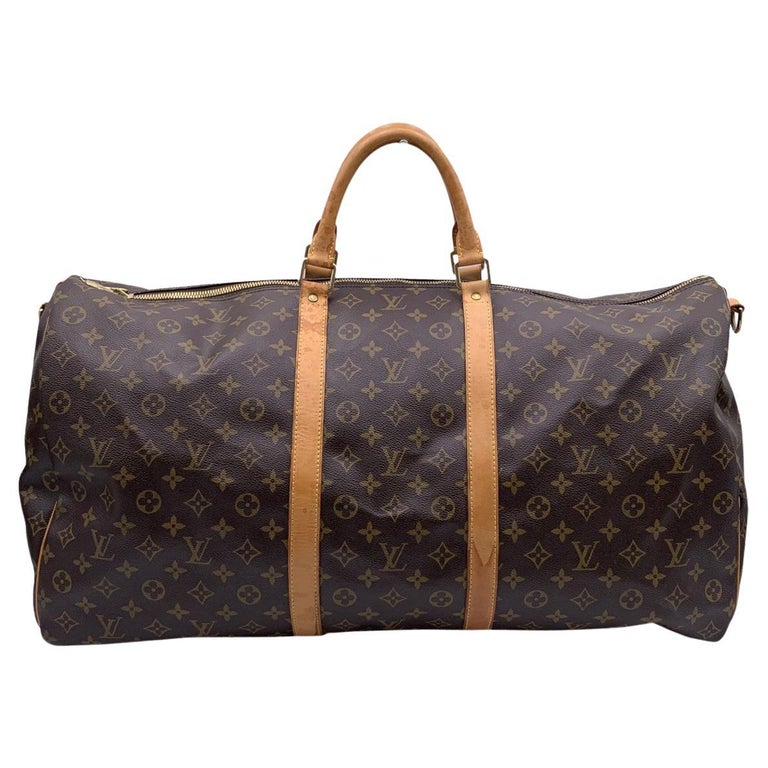 Louis Vuitton Duffle Bags - 106 For Sale on 1stDibs | lv duffle bag, louis  vuitton duffle bag price, lv duffle bag price