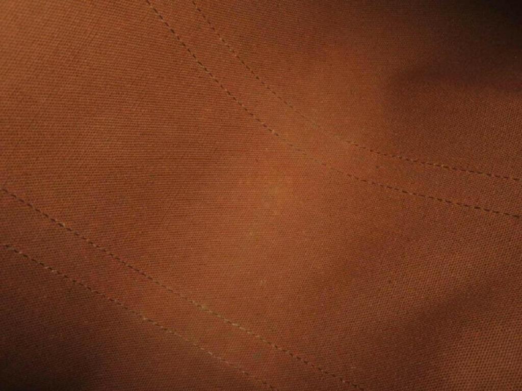 Louis Vuitton Monogram Keepall Bandouliere 45 Duffle Bag mit Riemen 862111 im Angebot 5