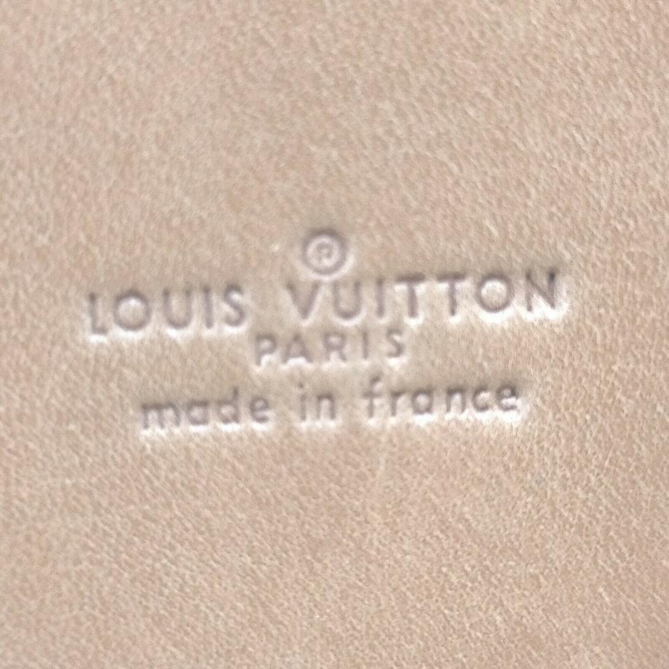 Louis Vuitton Monogram Keepall Bandouliere 45 Duffle Bag with Strap 862872  4