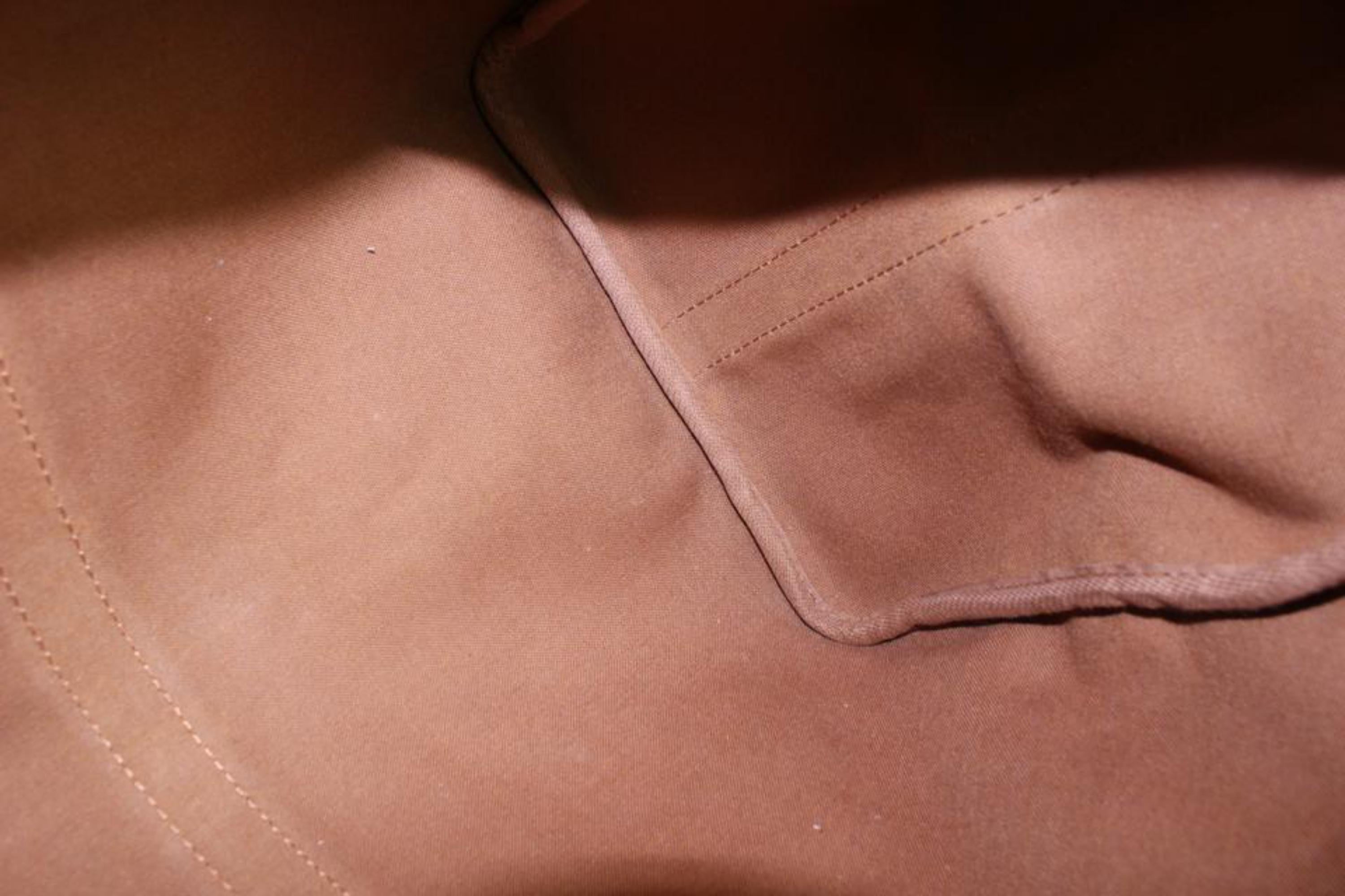 louis vuitton keepall 50