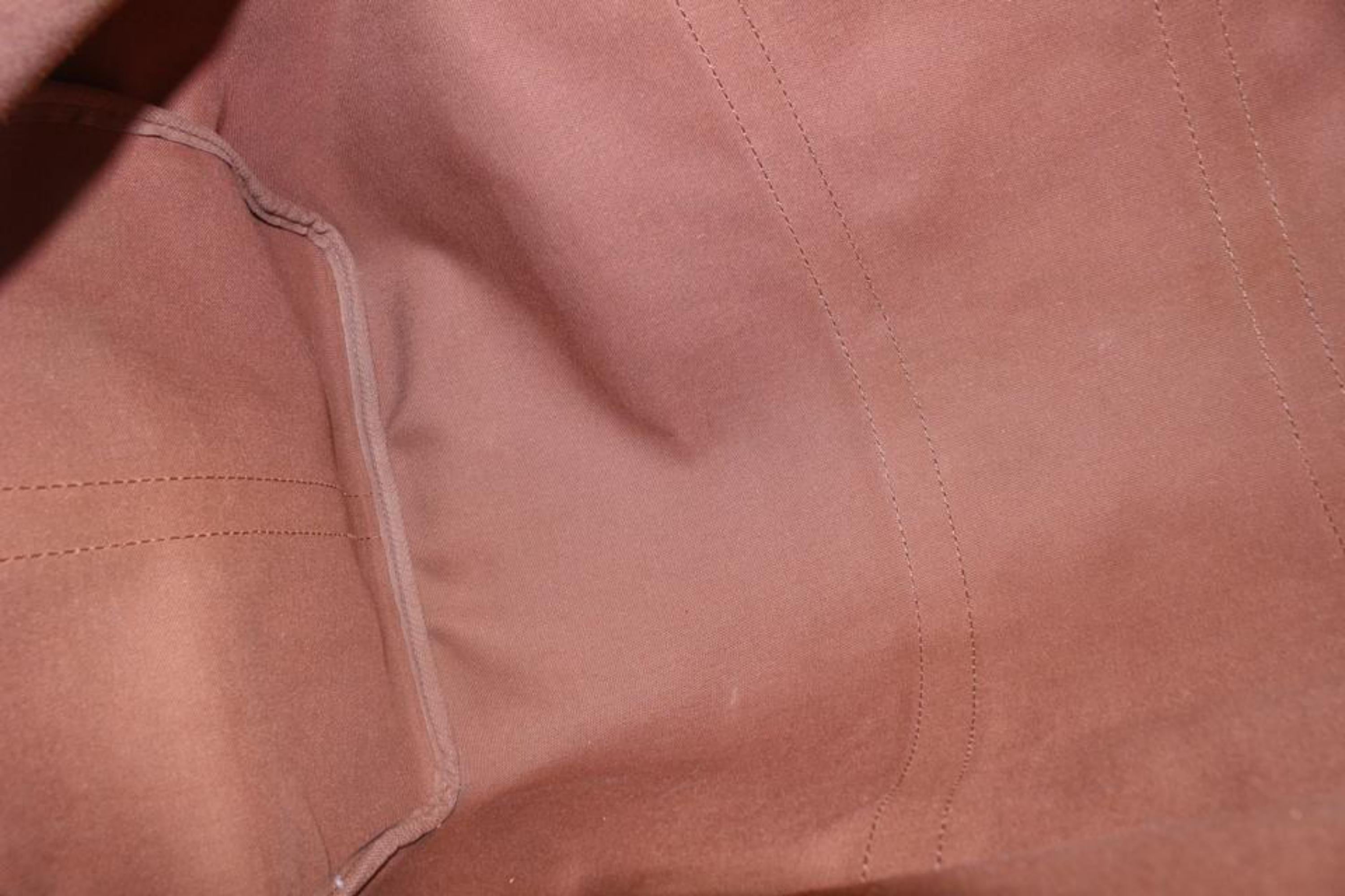 Date Code/Serial Number: VI8919
Made In: France
Measurements: Length:  21.5