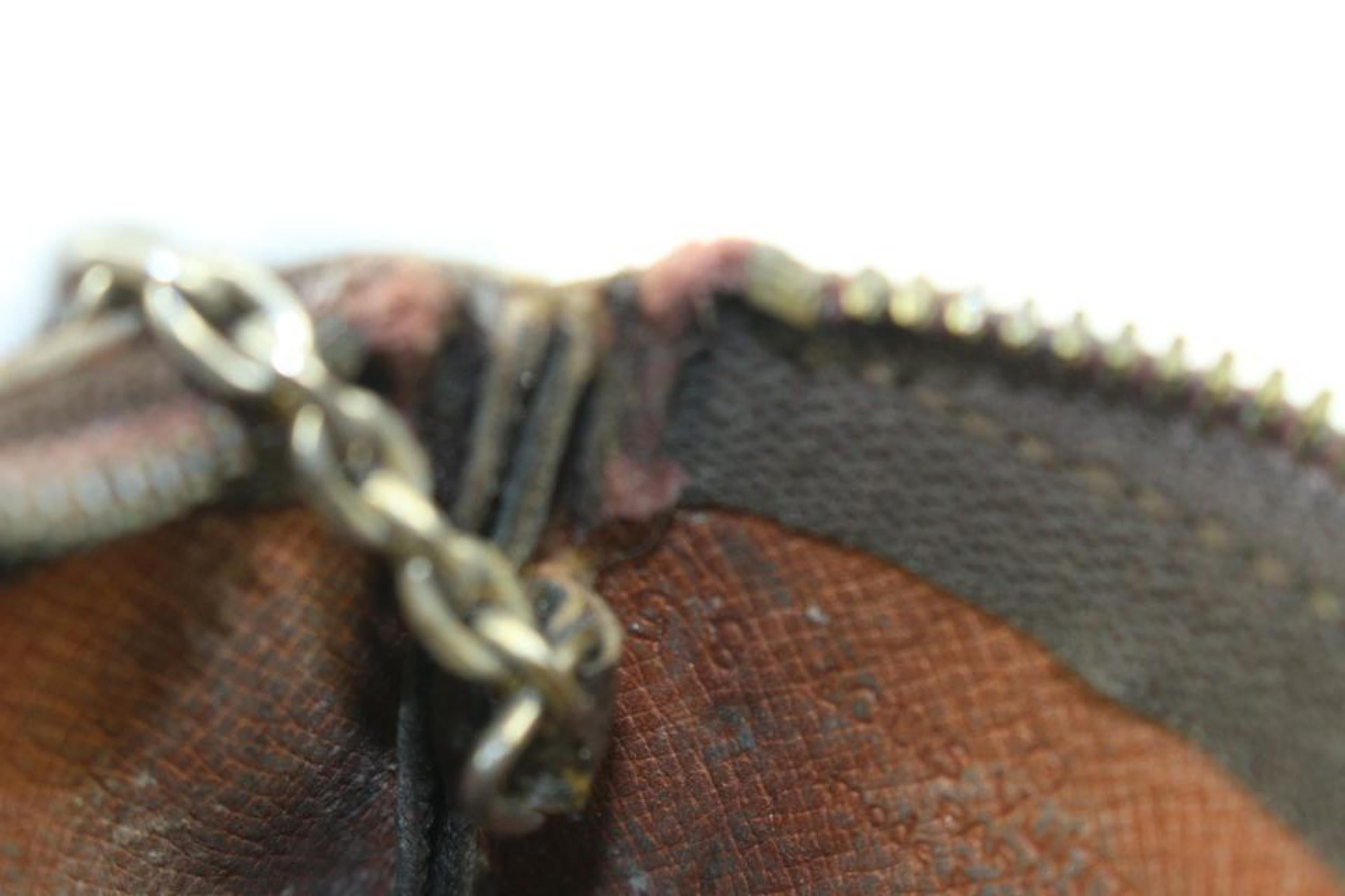 pochette louis vuitton portachiavi