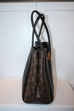 Louis Vuitton Monogram Kimono MM