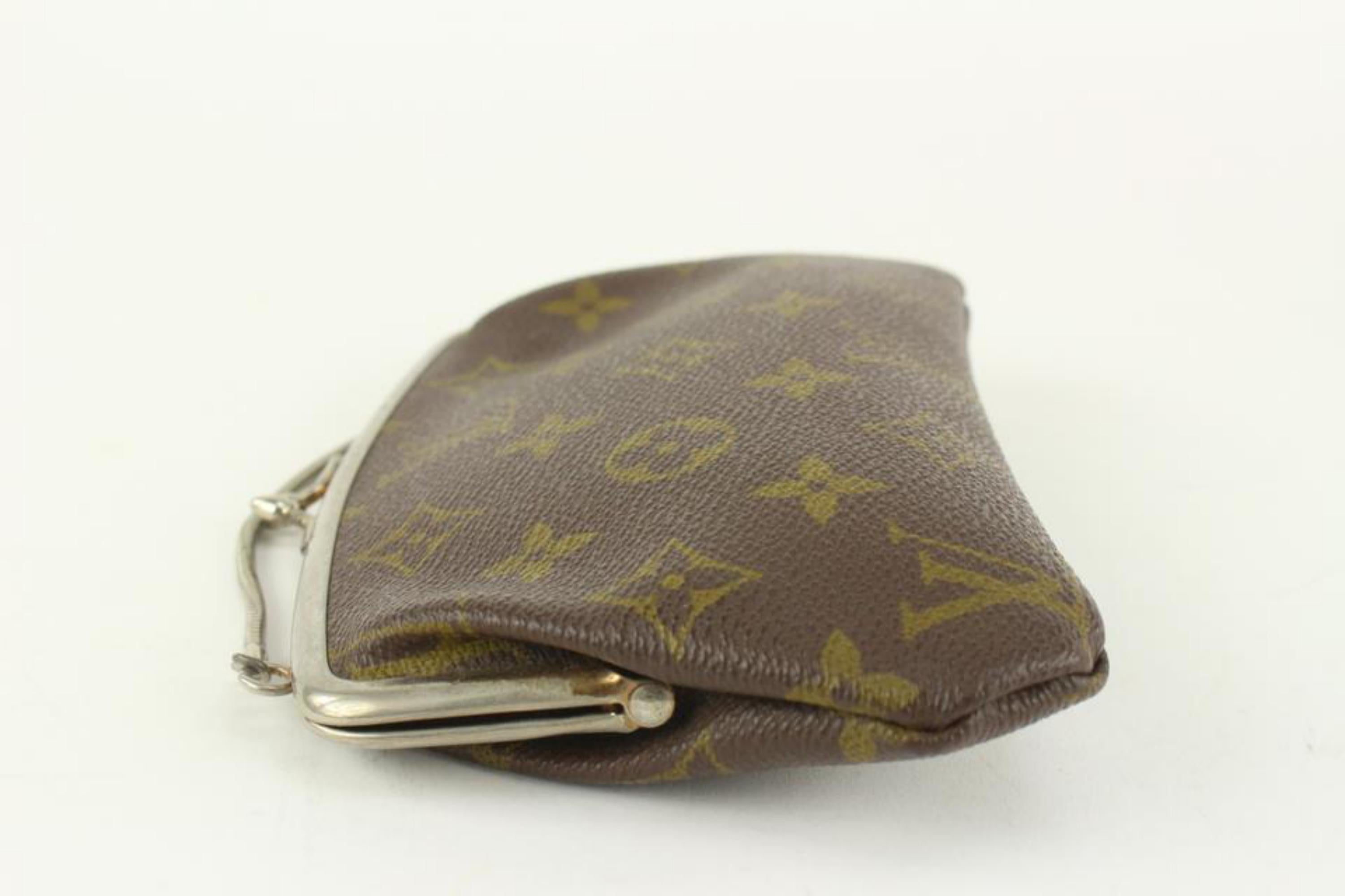 louis vuitton kisslock