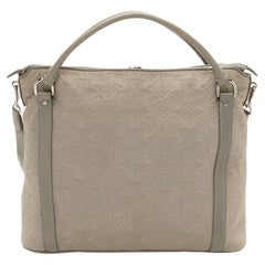 Louis Vuitton Monogram Lambskin Antheia Ixia PM Tote