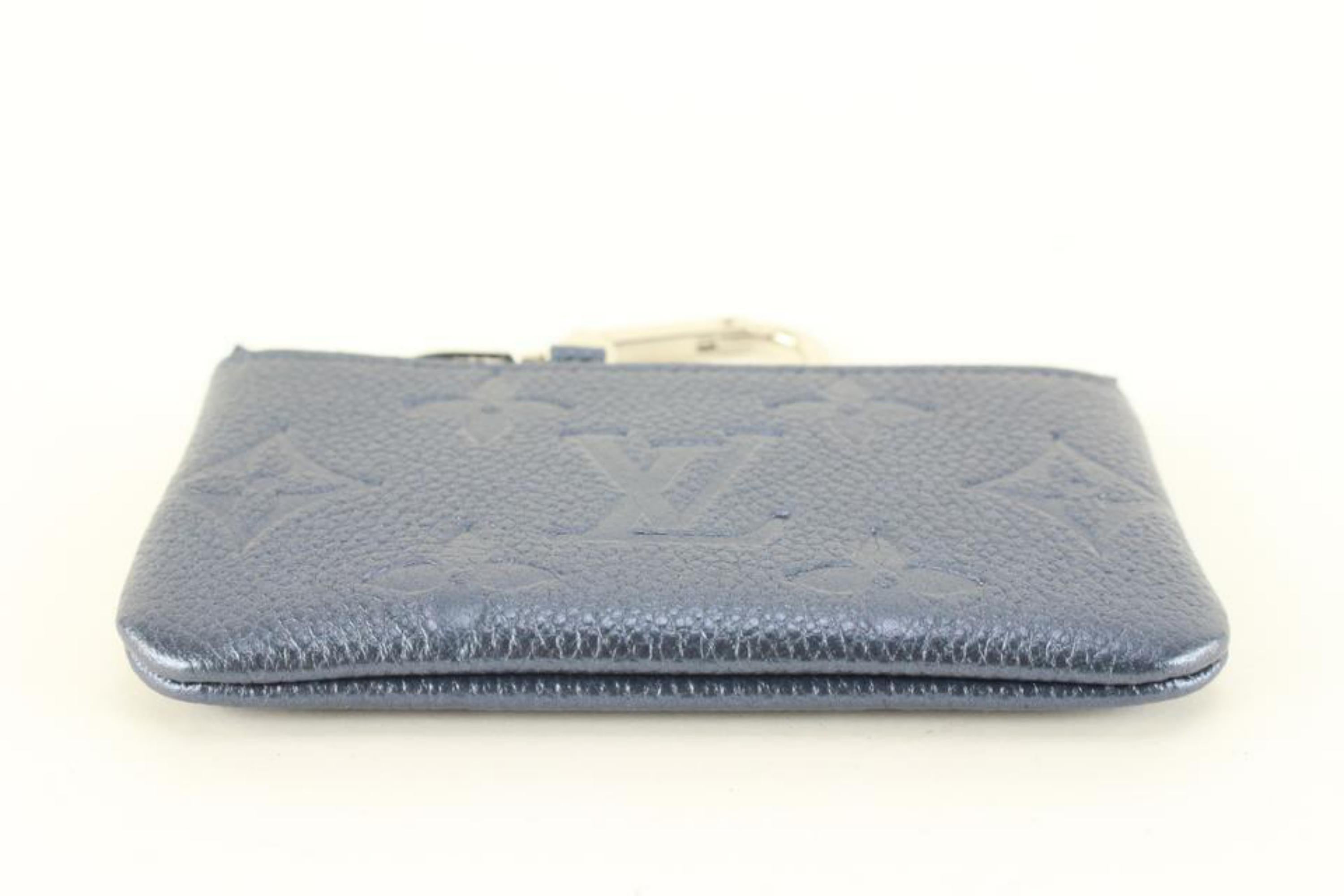 louis vuitton key pouch