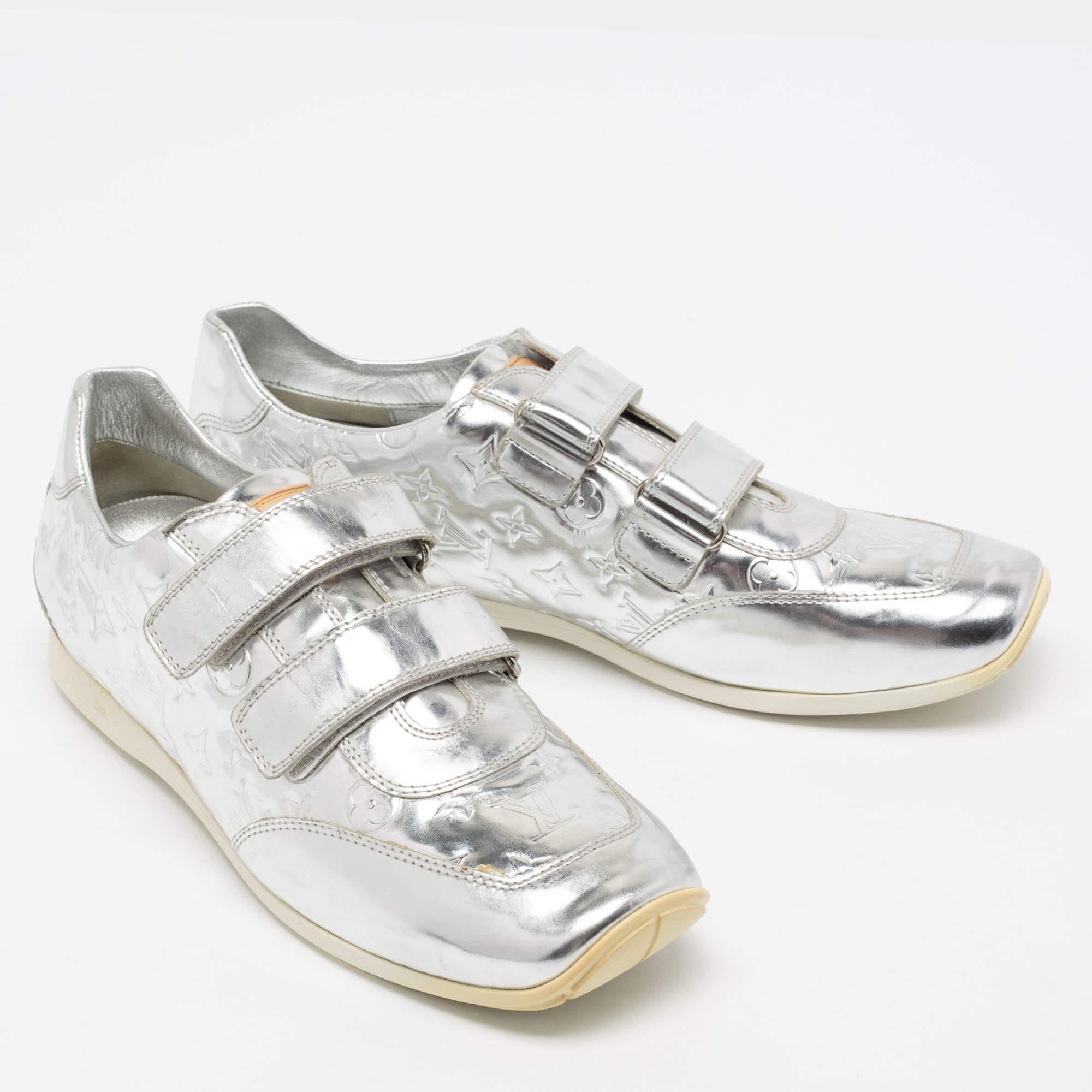 louis vuitton scarpe