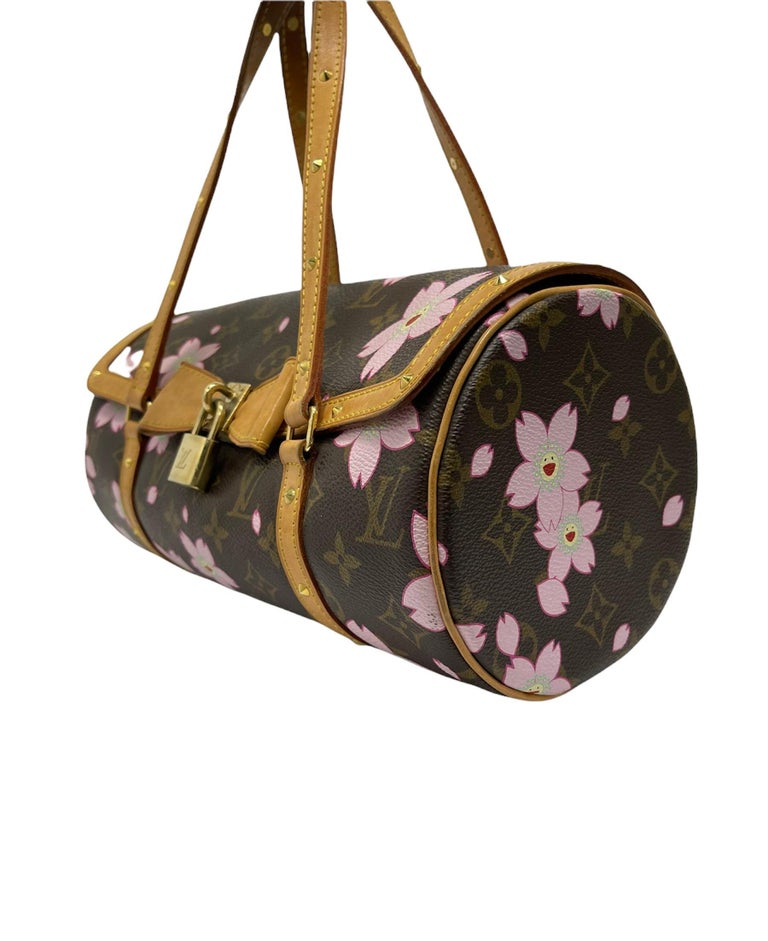 Louis Vuitton Papillon NM – Pursekelly – high quality designer Replica bags  online Shop!