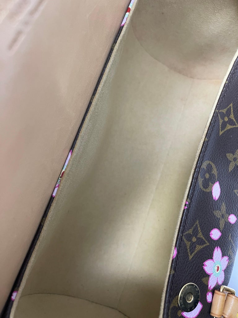 Louis Vuitton Papillon Bb 2021 Pink Leather ref.269098 - Joli Closet