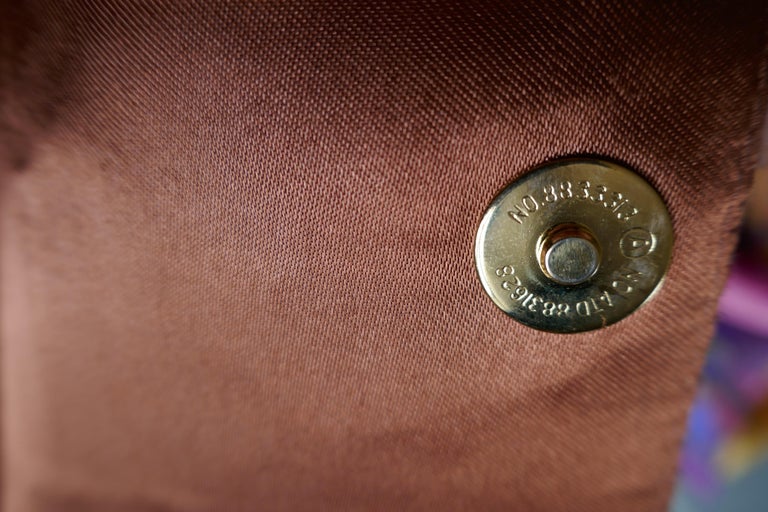 Louis Vuitton Monogram Limited Edition Bead Work Evening Handbag. at  1stDibs | louis vuitton ok0973628, louis vuitton beaded bag, beaded louis  vuitton bag