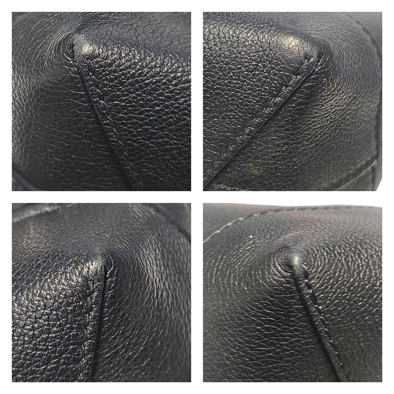 Louis Vuitton Monogram Lockme Mini Backpack in vendita 1
