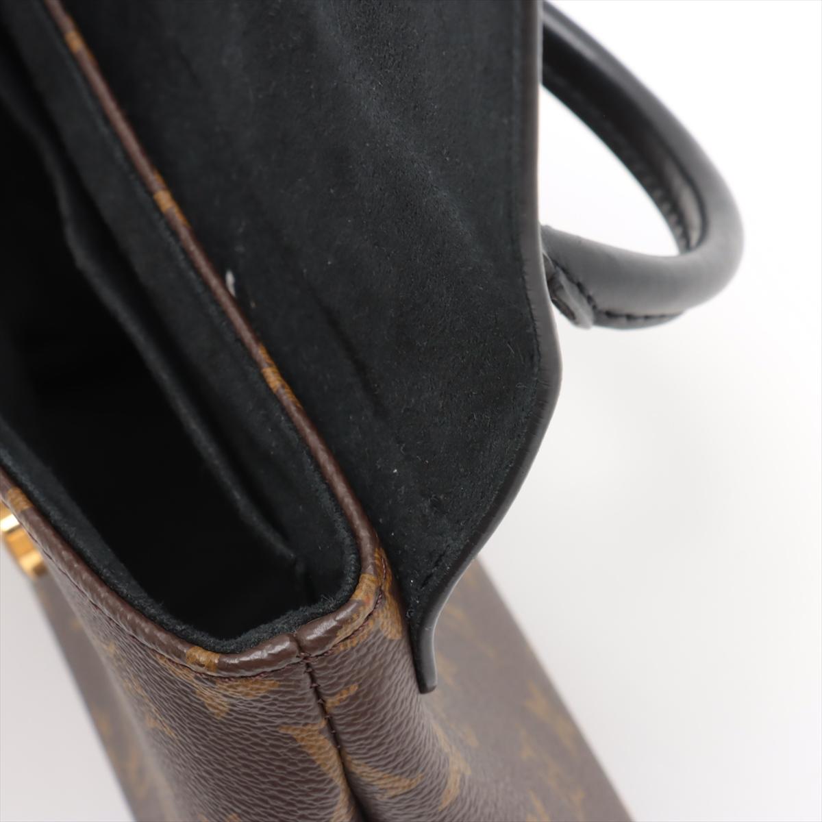 Louis Vuitton Monogram Locky BB Umhängetasche * PREORDER * im Angebot 9