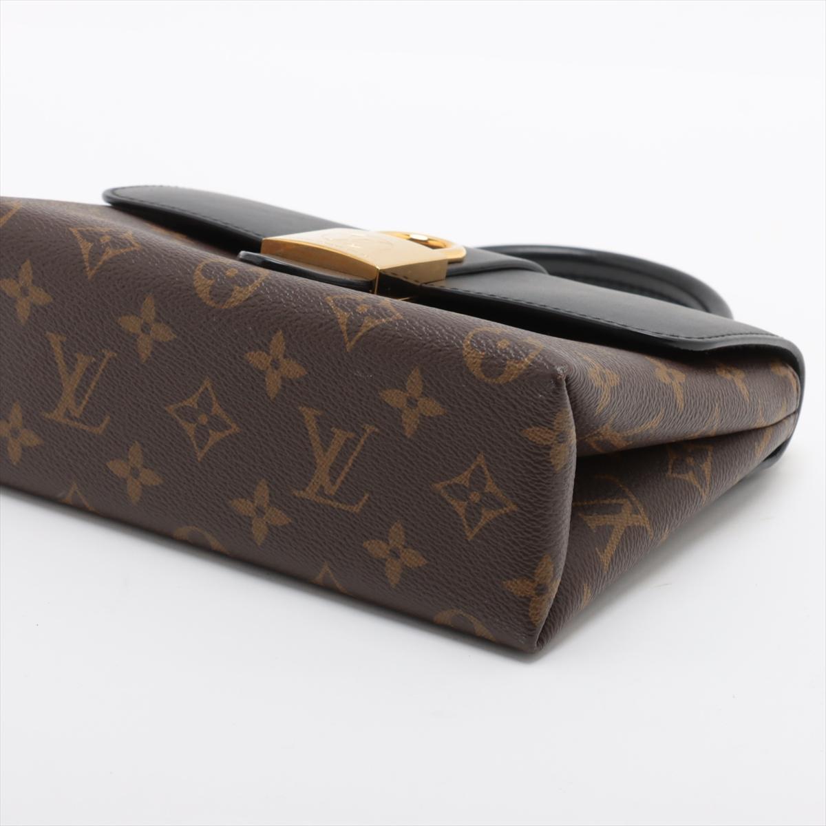 Louis Vuitton Monogram Locky BB Umhängetasche * PREORDER * Damen im Angebot