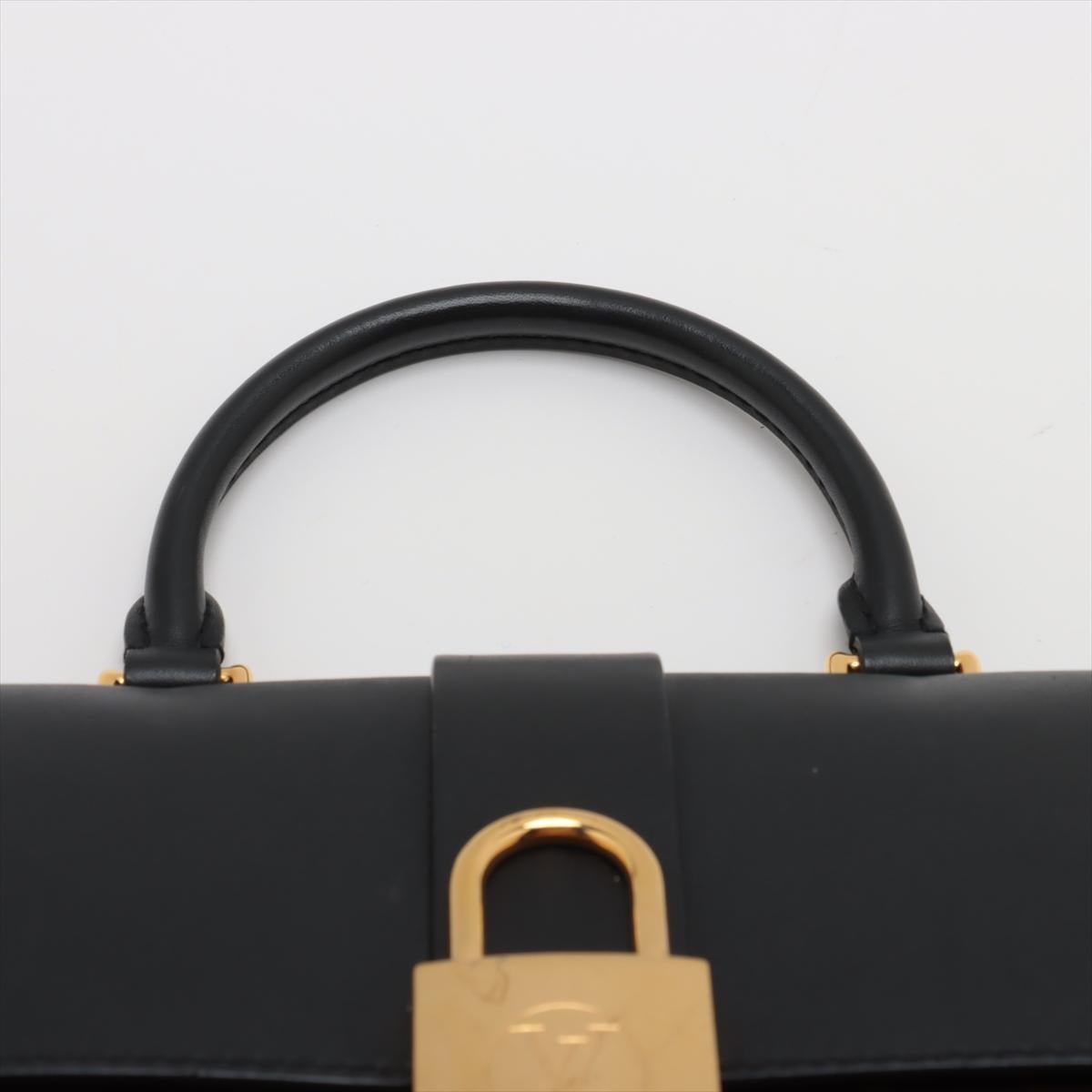 Louis Vuitton Monogram Locky BB Umhängetasche * PREORDER * im Angebot 3