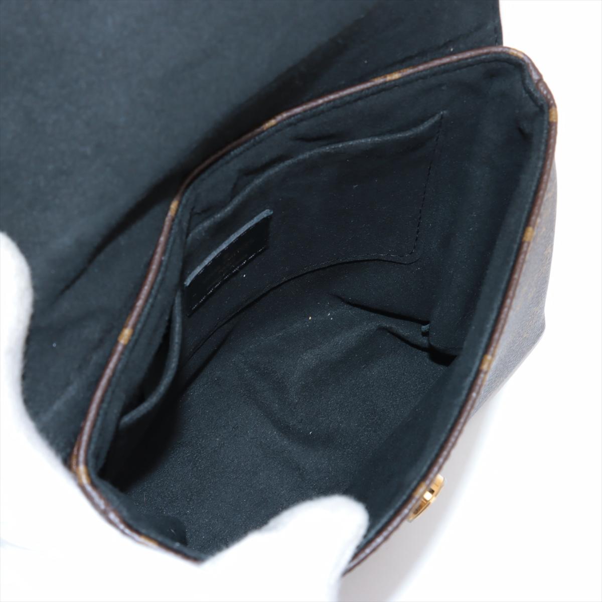 Louis Vuitton Monogram Locky BB Umhängetasche * PREORDER * im Angebot 5