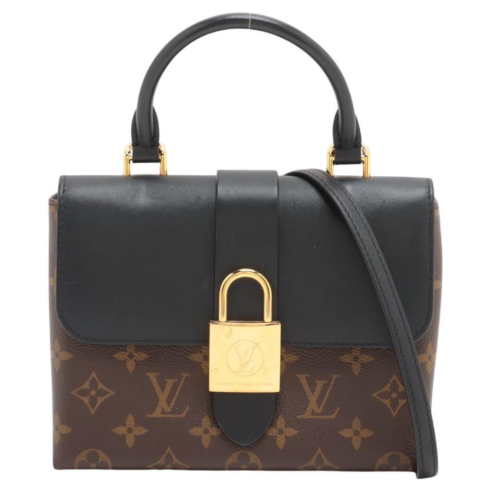 Louis Vuitton Monogram Locky BB Umhängetasche * PREORDER * im Angebot