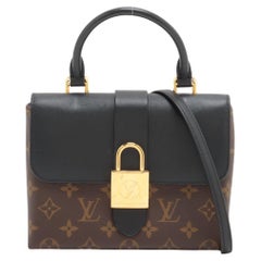 Louis Vuitton Monogram Locky BB Shoulder Bag * PREORDER *