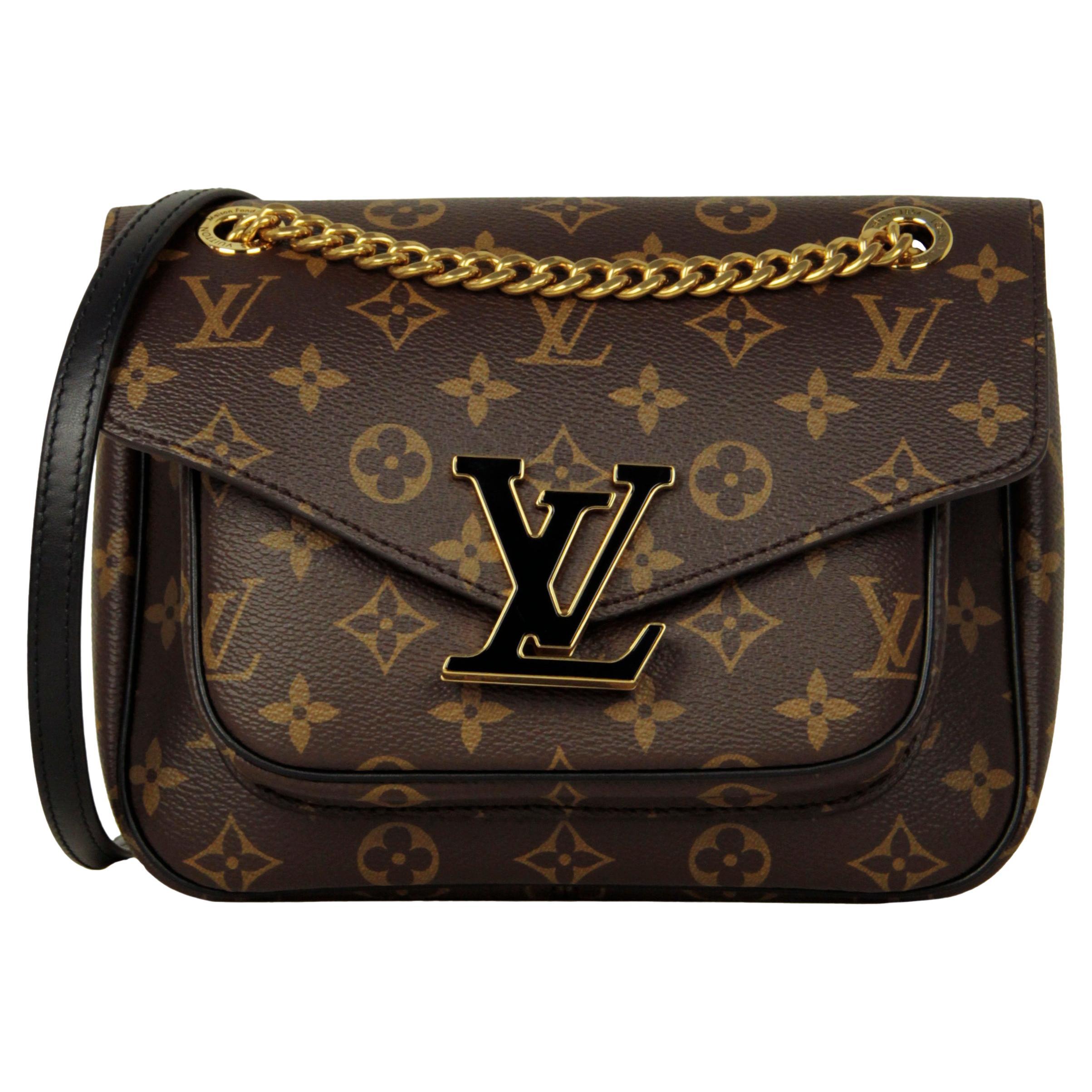 Louis Vuitton, Bags, Lv In Great Condition Extra Lv Shoulder Strap Use As  Crossbodyshoulder Bag