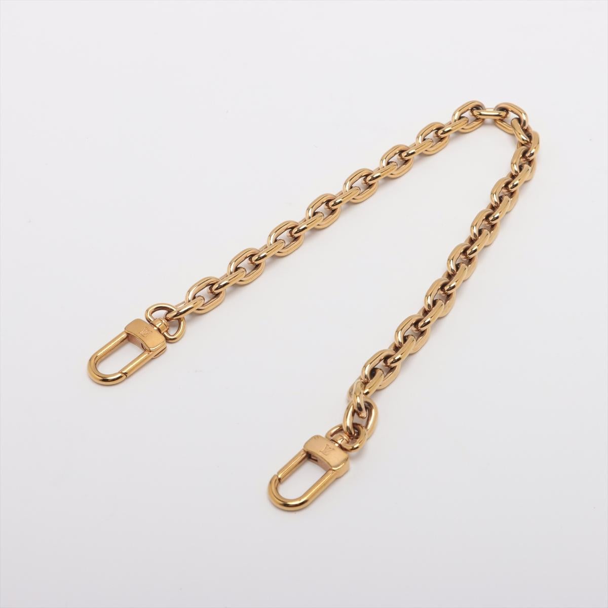 Louis Vuitton Monogram Loop Shoulder Bag 1