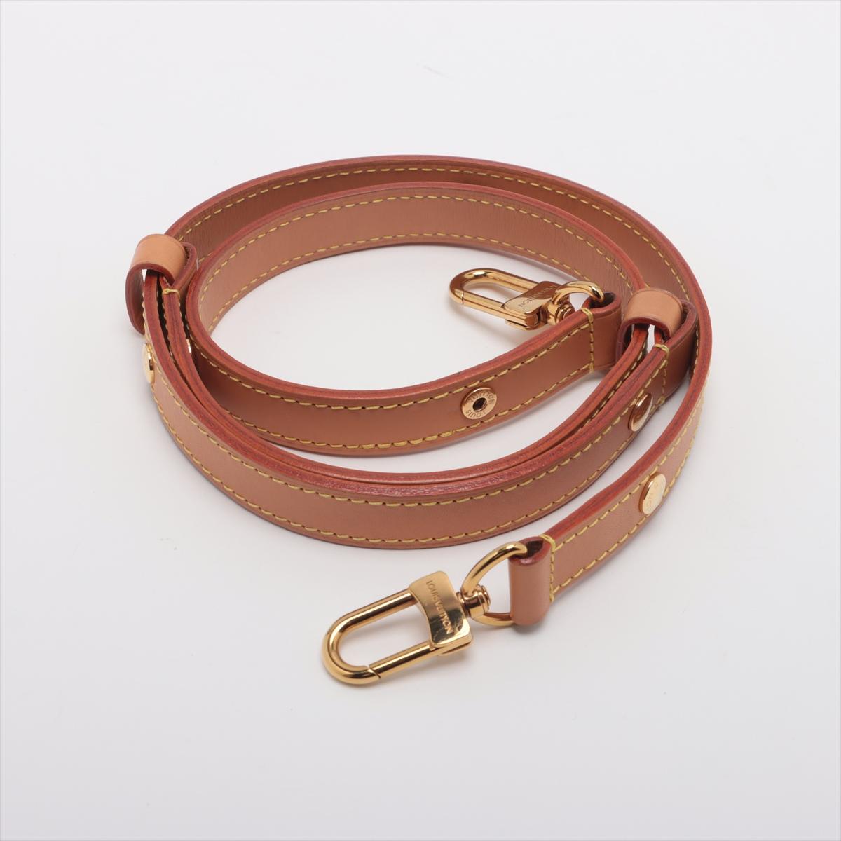 Louis Vuitton Monogram Loop Shoulder Bag 2