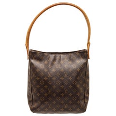 Louis Vuitton Monogram Looping GM