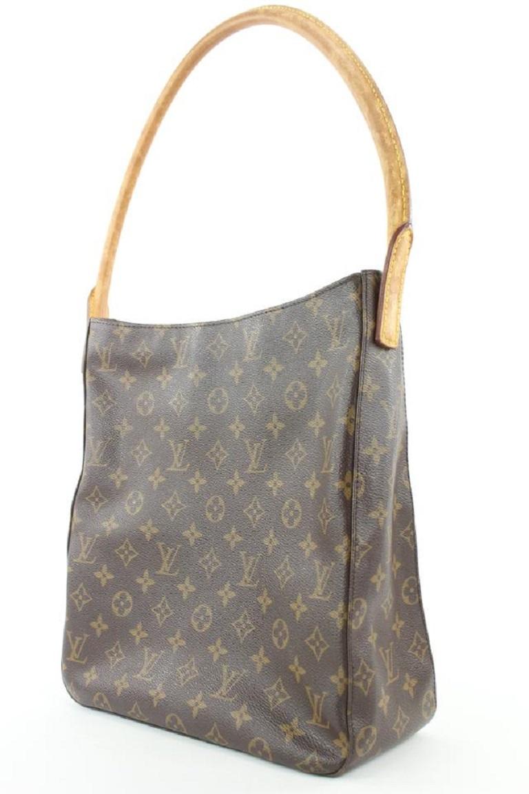 New Monogram Louis Vuitton Bags - 193 For Sale on 1stDibs