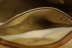 Louis Vuitton Monogram Looping GM Zip Hobo Bag 1LV1021