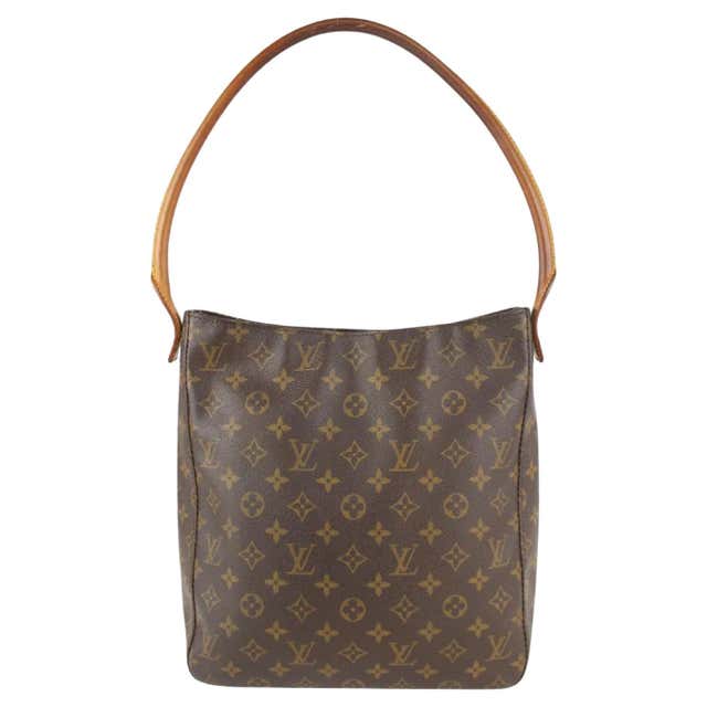 Louis Vuitton Monogram Leonor Hobo Bag 862957 For Sale at 1stDibs ...