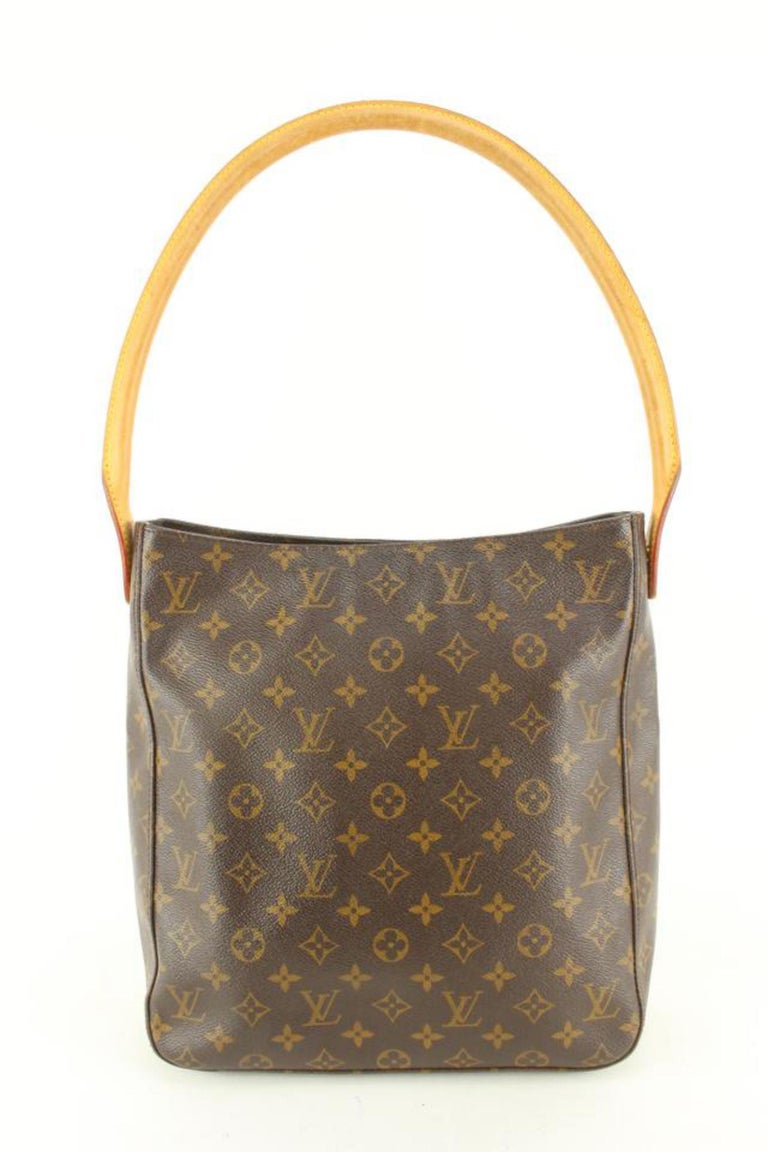 Louis Vuitton Loop Bag New - For Sale on 1stDibs