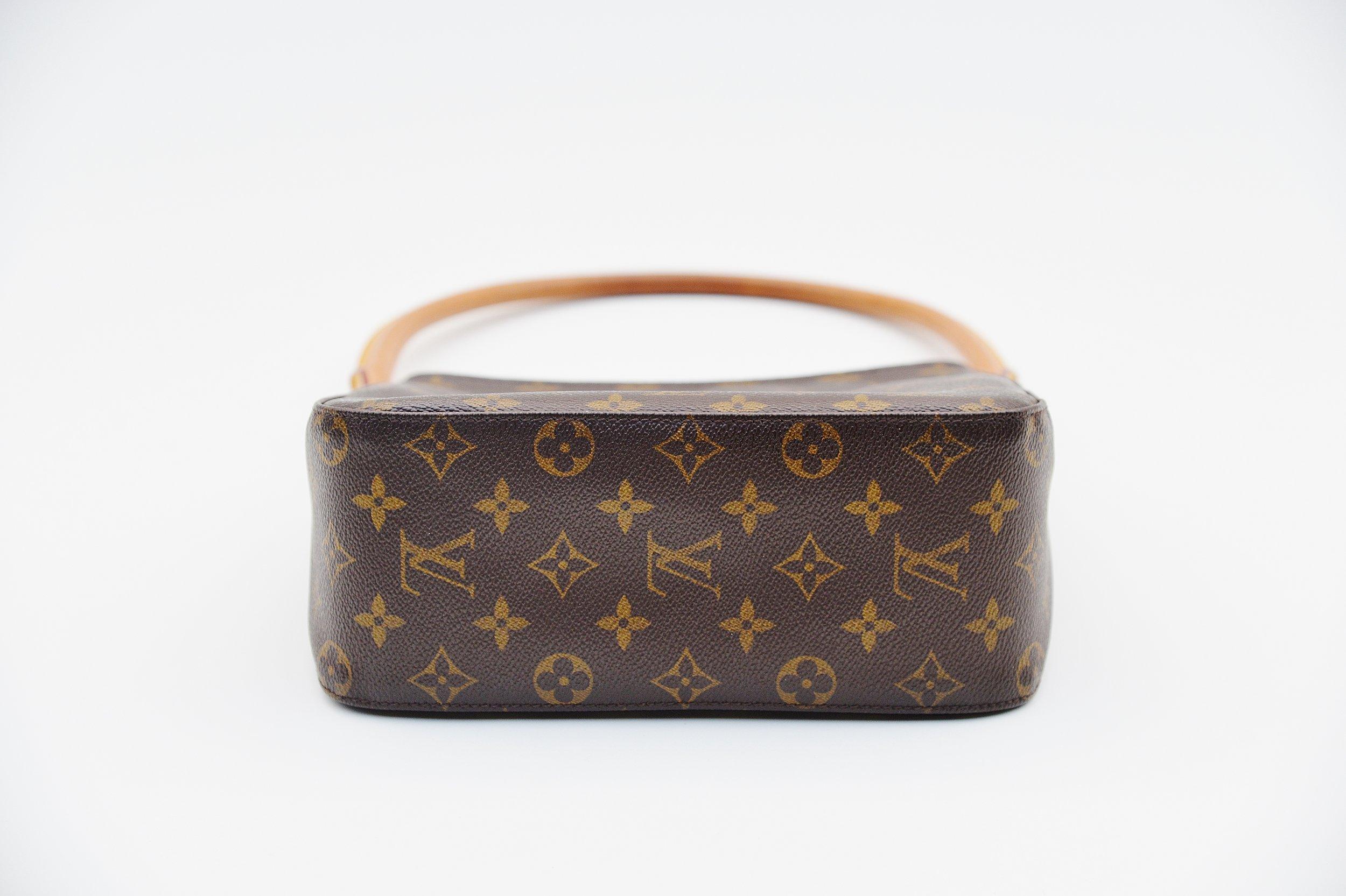 louis vuitton looping mm