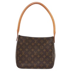 Louis Vuitton Monogram Looping MM