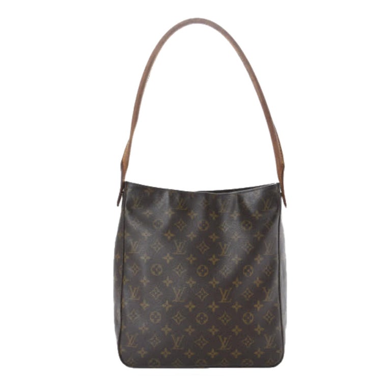 Louis Vuitton Speedy Bandouliere Bag Limited Edition World of Tennis Mono  at 1stDibs