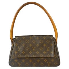 Louis Vuitton Monogram Looping Shoulder Bag PM