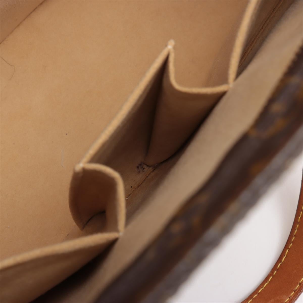 Bolso de mano Louis Vuitton Monograma Luco * PRE PEDIDO * en venta 8