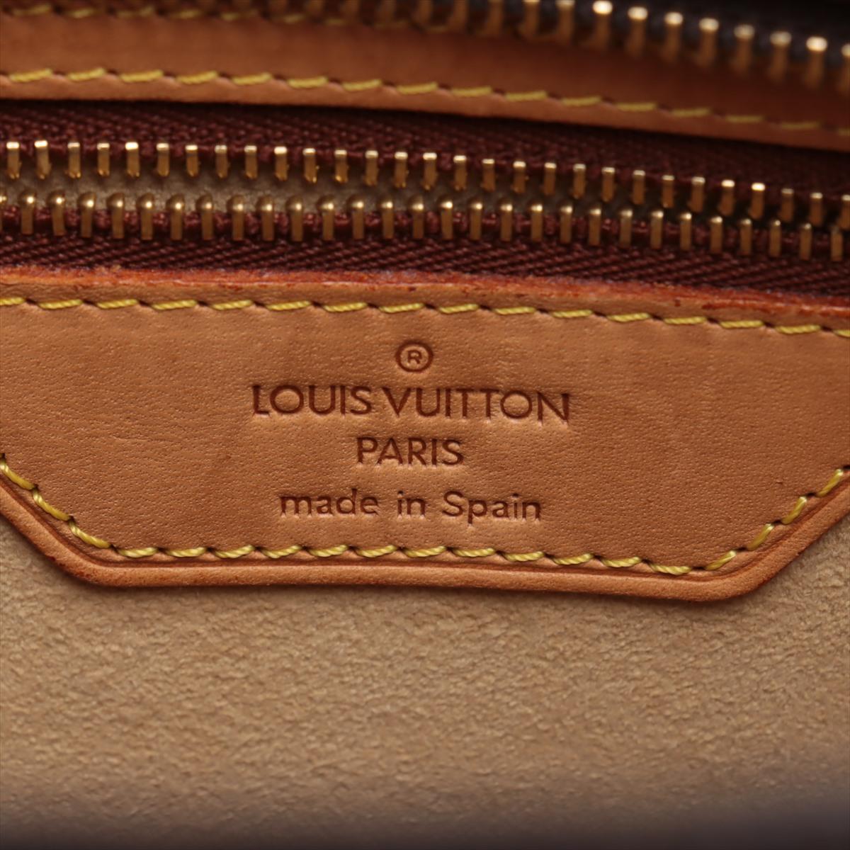 Bolso de mano Louis Vuitton Monograma Luco * PRE PEDIDO * en venta 9