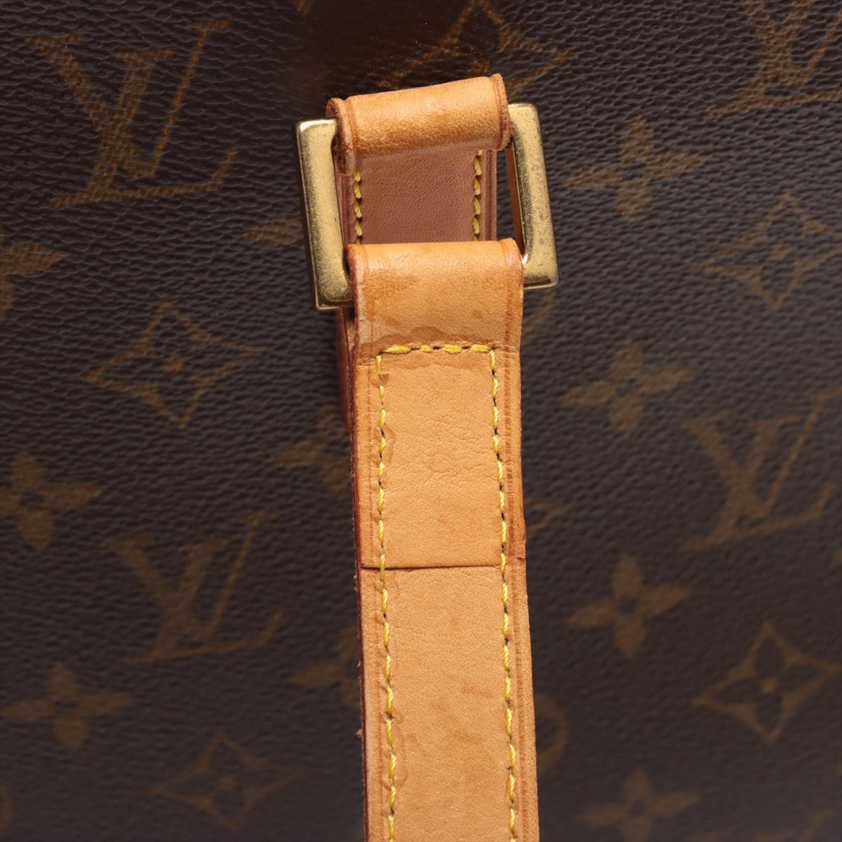 Bolso de mano Louis Vuitton Monograma Luco * PRE PEDIDO * en venta 10