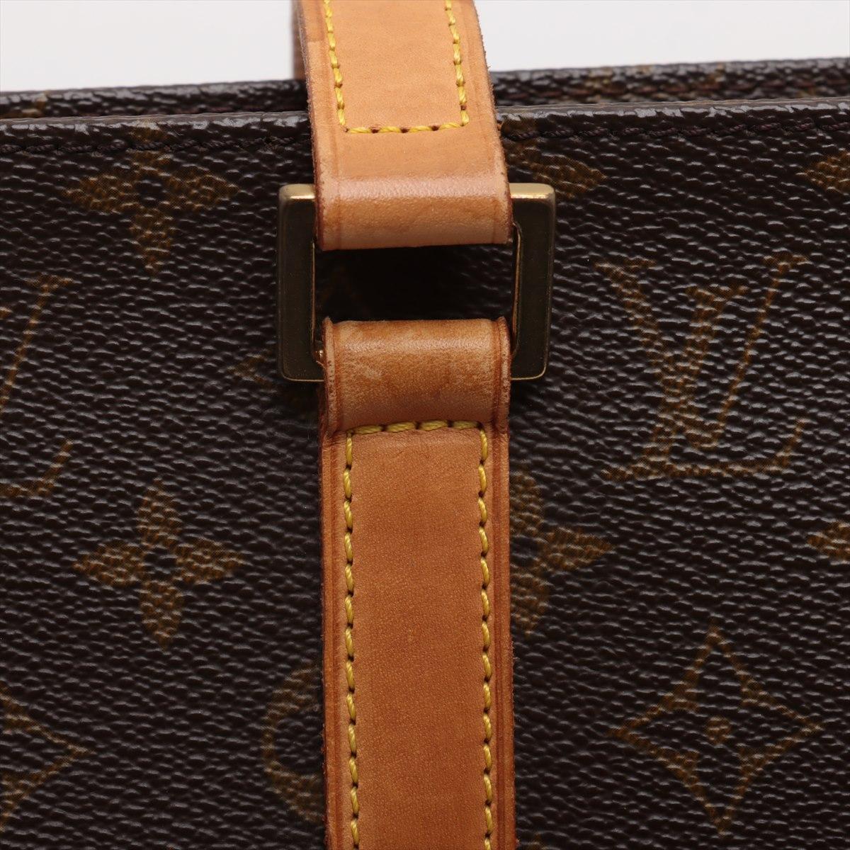 Bolso de mano Louis Vuitton Monograma Luco * PRE PEDIDO * en venta 11