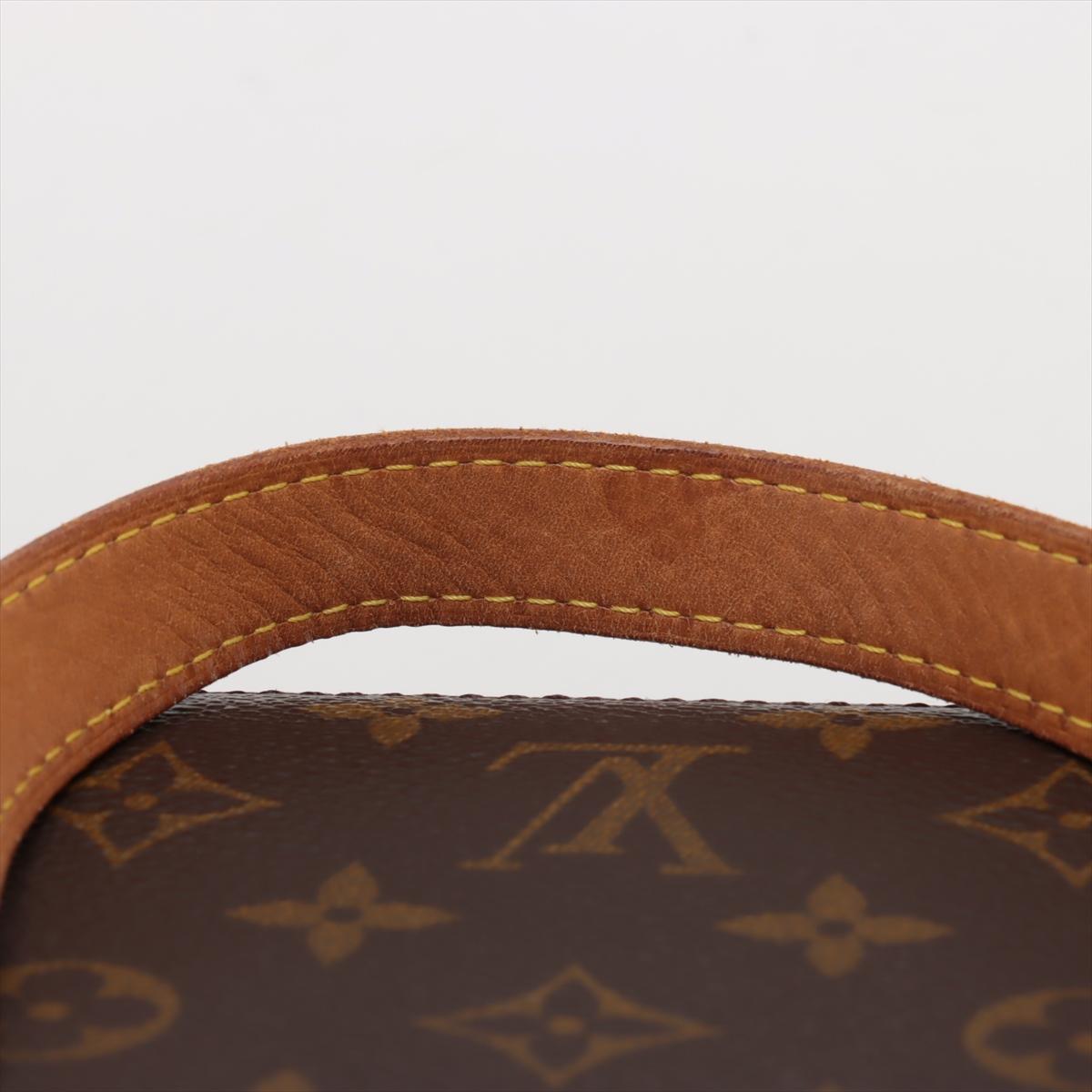 Bolso de mano Louis Vuitton Monograma Luco * PRE PEDIDO * en venta 12