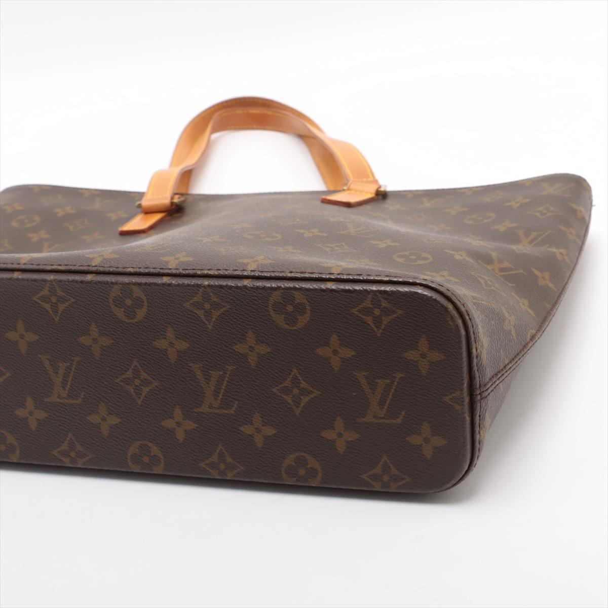 De las mujeres Bolso de mano Louis Vuitton Monograma Luco * PRE PEDIDO * en venta