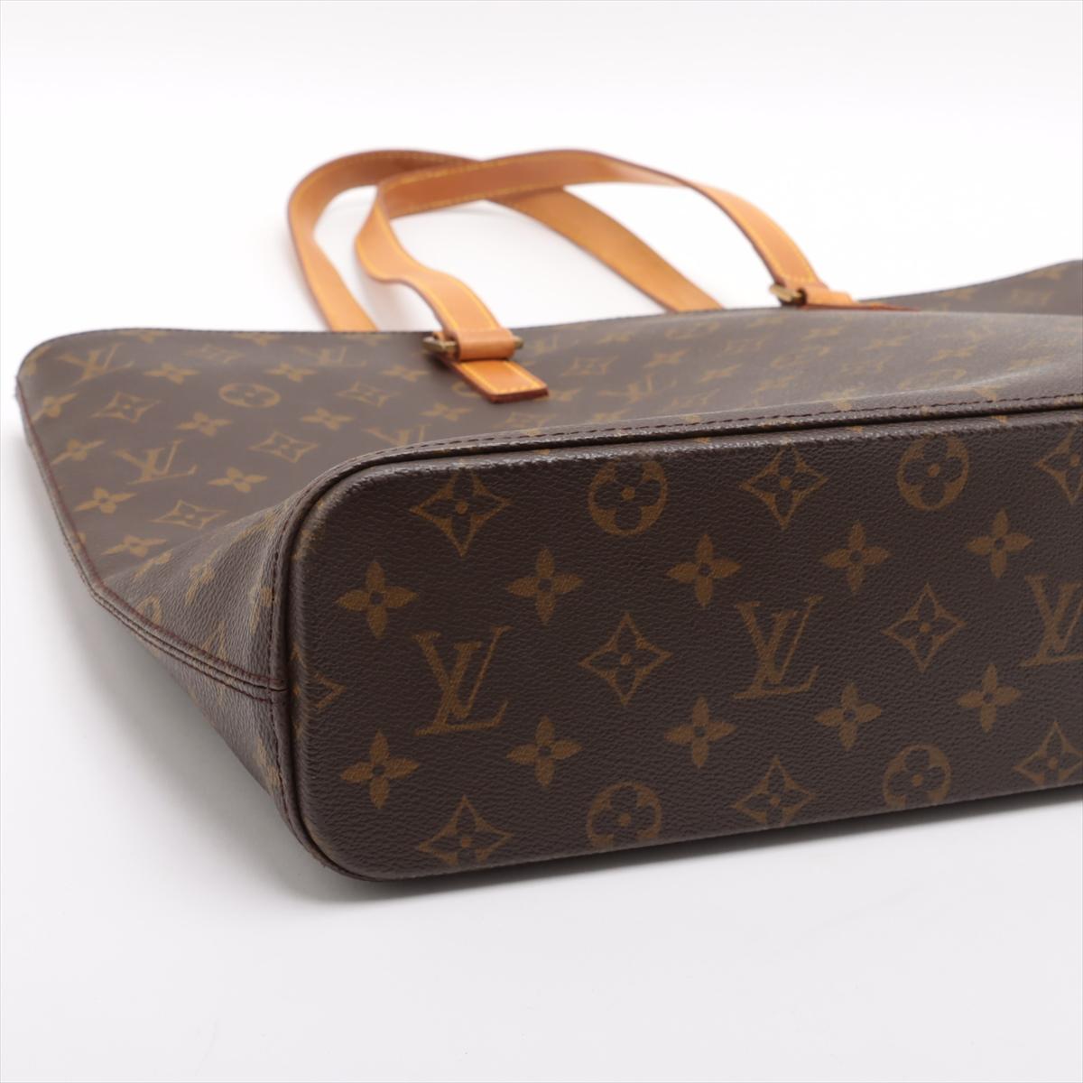 Bolso de mano Louis Vuitton Monograma Luco * PRE PEDIDO * en venta 1